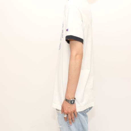 Champion Ringer T-Shirt