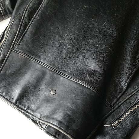 Harley Davidson Custom Riders Jacket