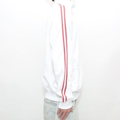 80s Fred Perry Track Jacket MADE IN PORTUGAL