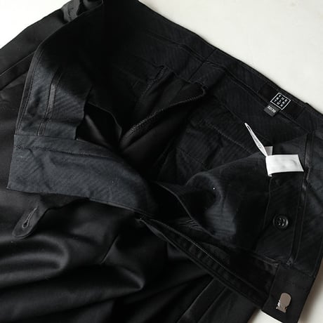 Side Line Slacks Pants