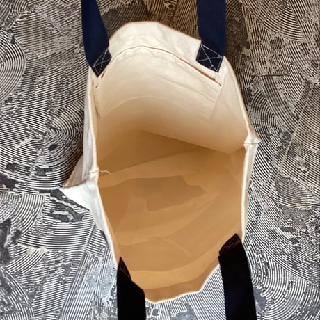 Ralph Gibson Tote Bag