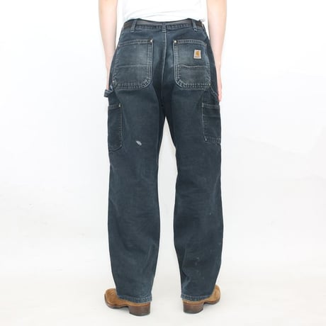 Carhartt Double Knee Pants MADE IN USA
