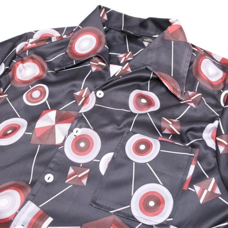 70's Vintage L/S Shirt