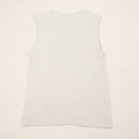 90's Disney Mickey Mouse Sleeveless T-Shirt