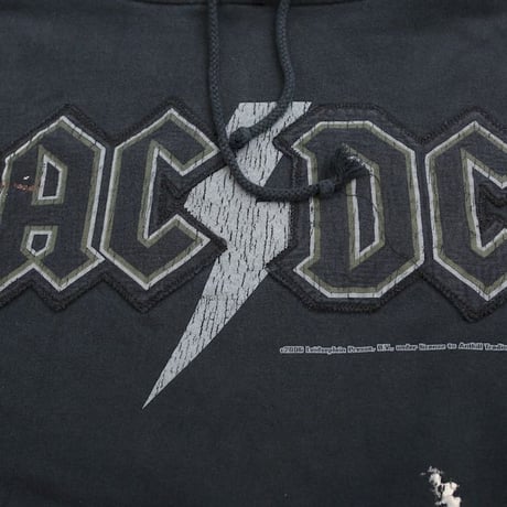 AC/DC Sweat Hoodie