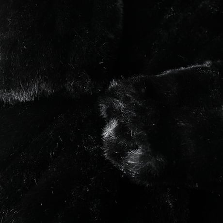 Fake Fur Coat