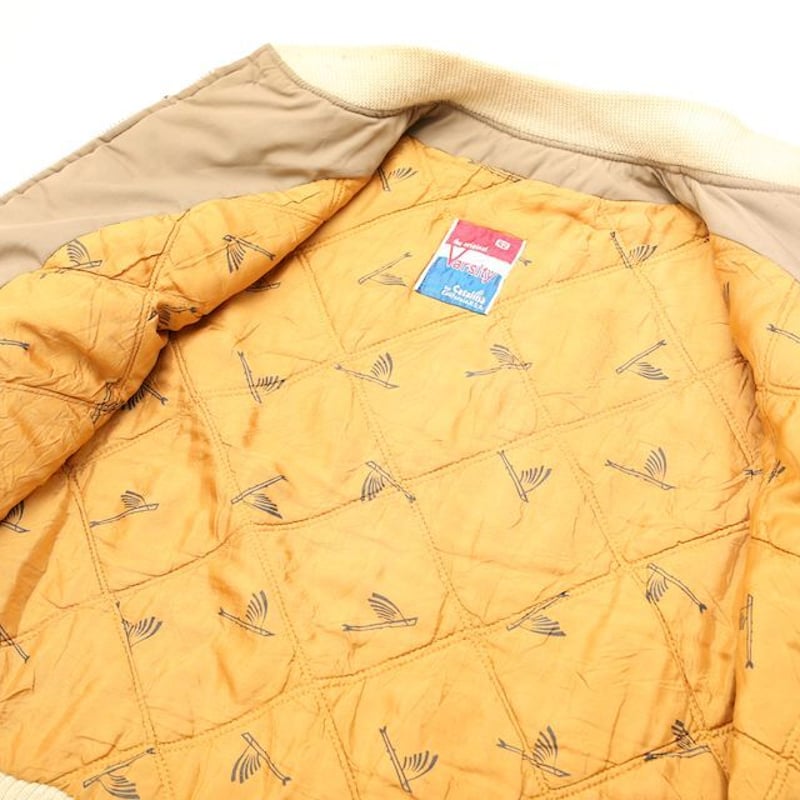 Catalina Derby Jacket | Strato