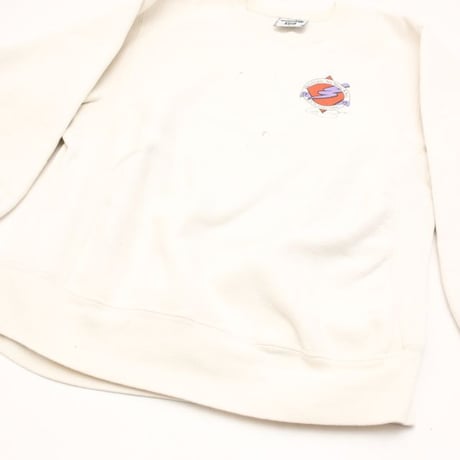 Vintage Art Print  Sweat Shirt