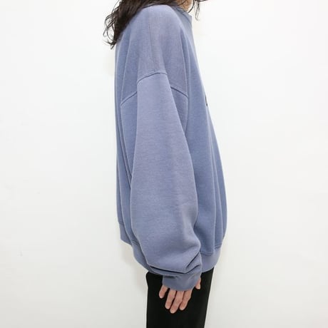90s FRUIT OF THE LOOM Sweat Shirt "Jazz"