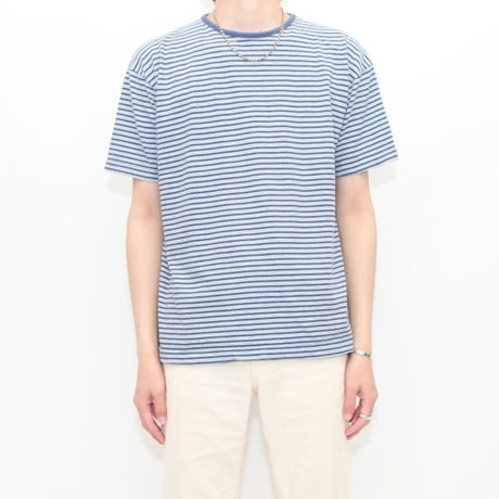 Border T-Shirt