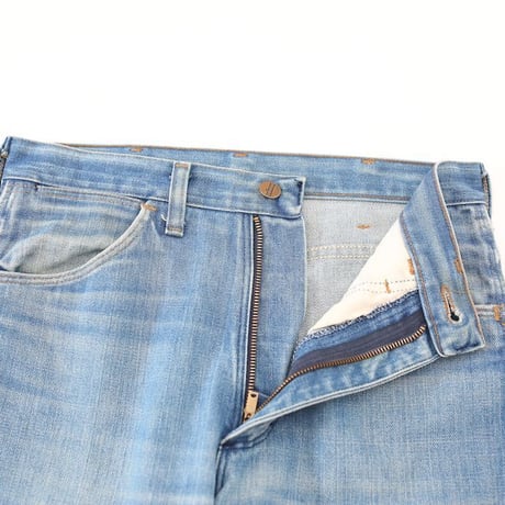 70's Wrangler 945DEN Denim Pants