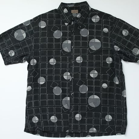 Silk Touch S/S Shirt