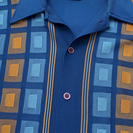 Da Vinci Knit Shirt