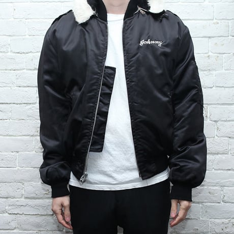 Vintage Korea Jacket
