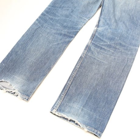 Levi's 501 Denim Pants MADE IN USA