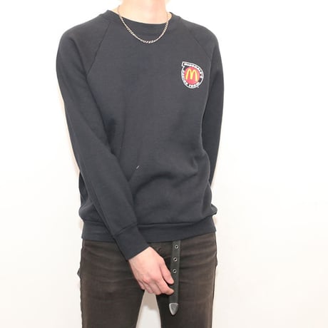 Mcdonald Sweat Shirt