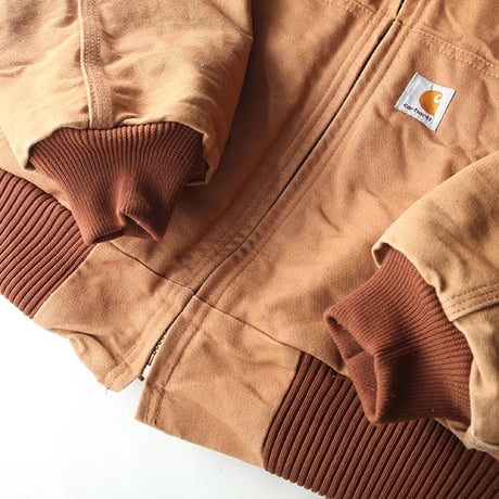 カーハート アクティブジャケット Carhartt Jacket