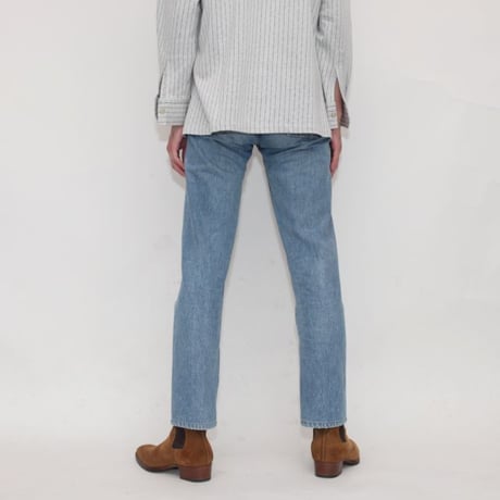 80's Levi's 501 Denim Pants