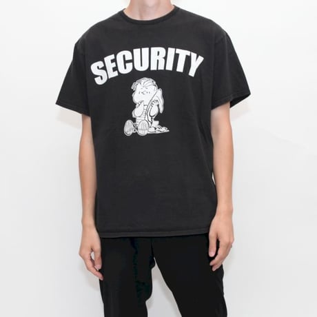 Security Linus T-Shirt