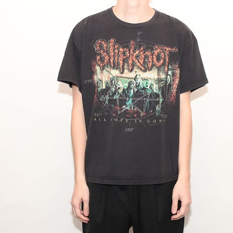 Slipknot Band T-Shirt