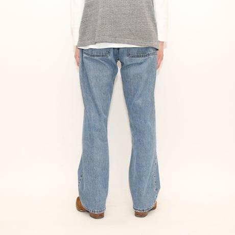 Levi's Silver Tab Denim Pants
