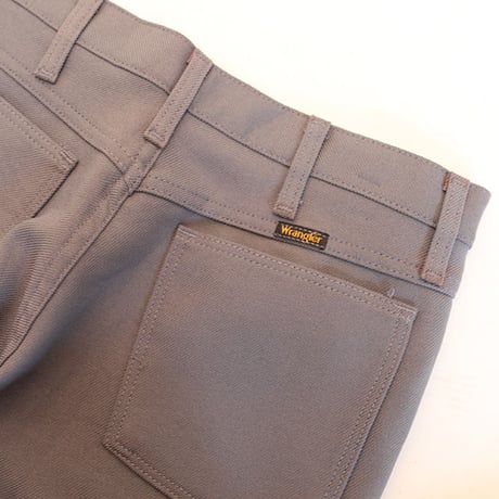 Wrangler Sta-Prest Pants