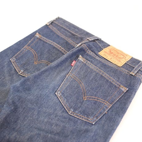 Levi's 501 Denim Pants MADE IN USA