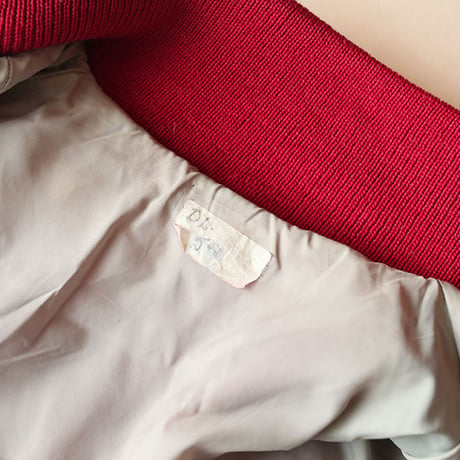 Varsity Jacket