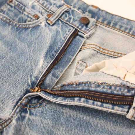 1980s Levi's 505 Denim Pants