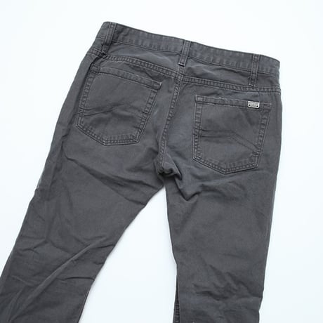バンズ スリムパンツ Vans Pants