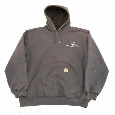 Carhartt Sweat Hoodie