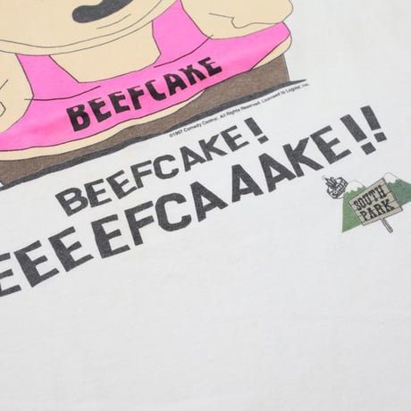 90's South Park T-Shirt