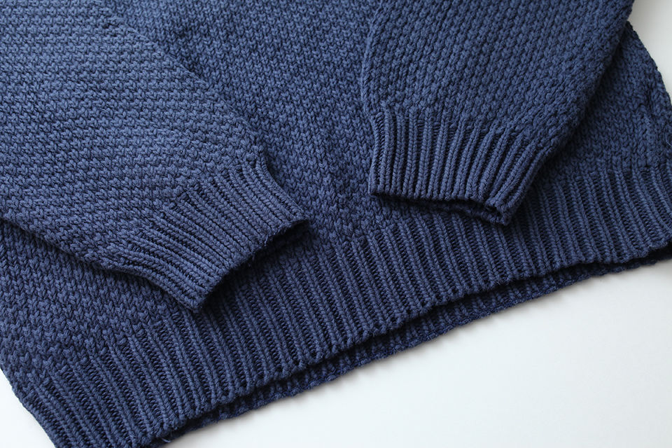 エディバウアー コットンニット Eddie Bauer | Strato