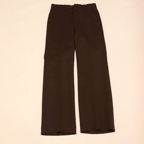 70's J.C.Penney Comfort Flared Slacks Pants