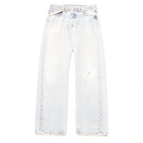 Levi's 501 Denim Pants