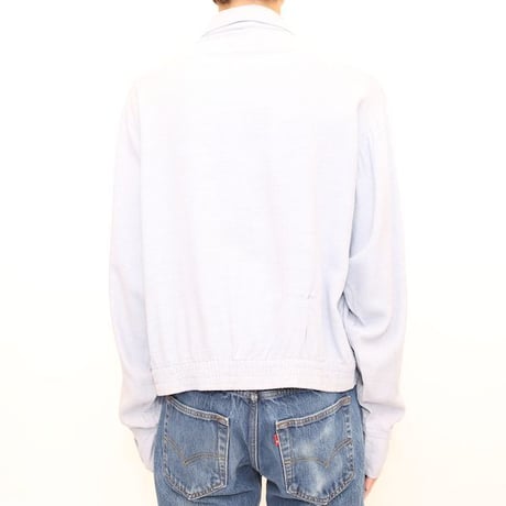 50's Gabardine Jacket