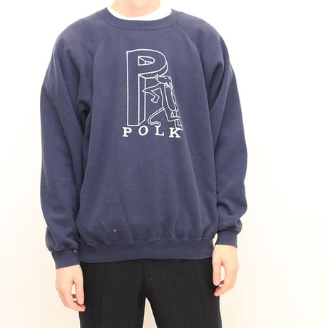 Pink Panther Sweat Shirt
