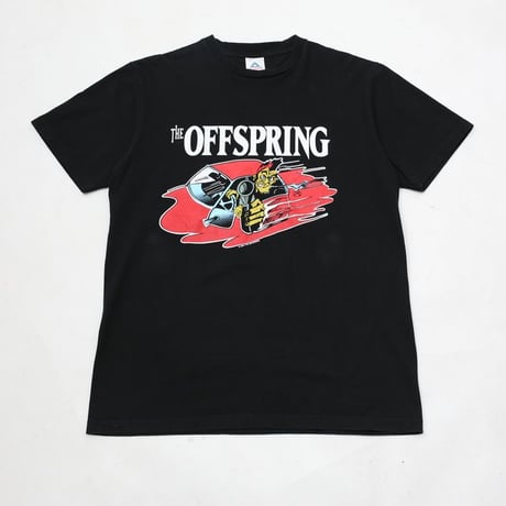00's The Offspring T-Shirt