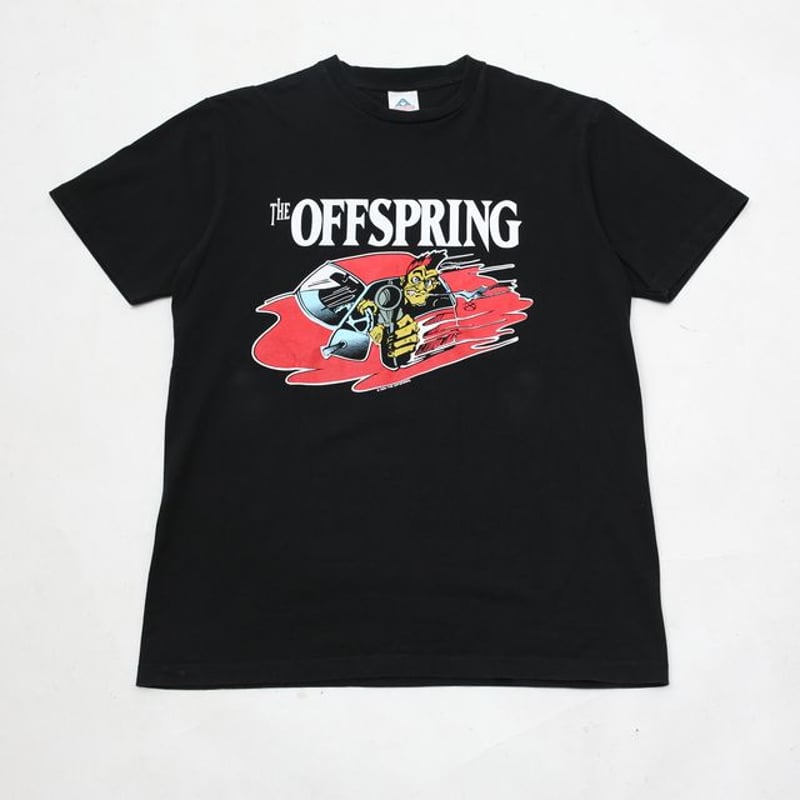 00's The Offspring T-Shirt | Strato 00's The Offspring T-Shirt | Strato