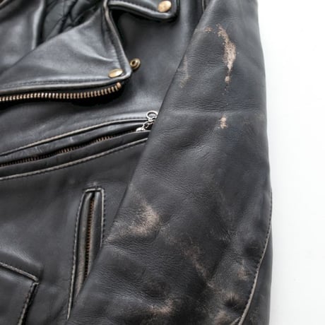 Vanson Riders Jacket