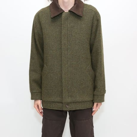 Glenalmond Tweed Company Harris Tweed Jacket