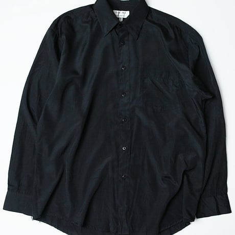 80s Design L/S Shirt