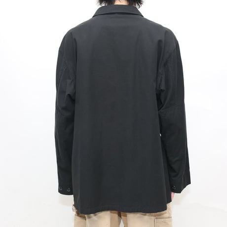 US.ARMY BDU Jacket 'Black'