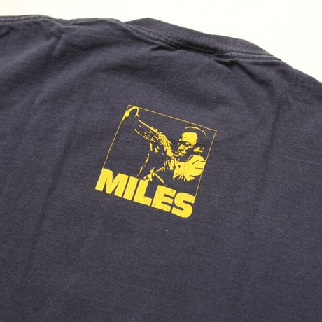 Miles Davis T-Shirt