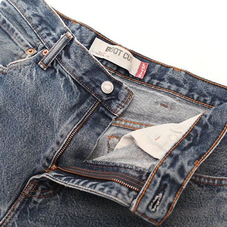 Levis 517 Denim Pants