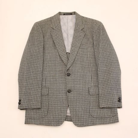 Jack Nicklaus Wool Jacket Directed by Hart Schaffner & Marks