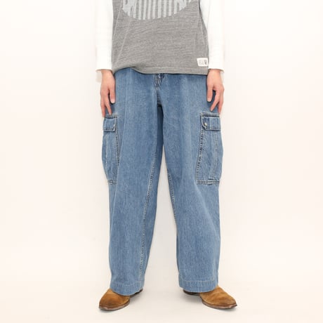 Levi's Silver Tab Denim Pants