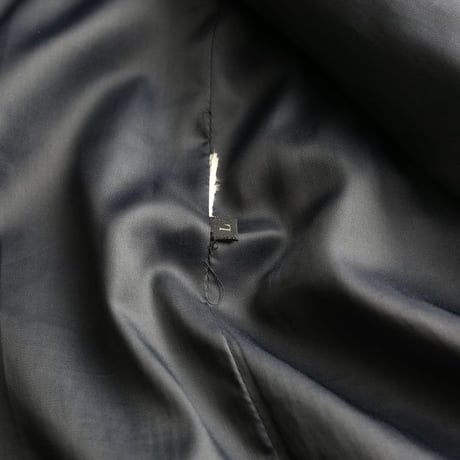 Cashmere Wool Mac Coat