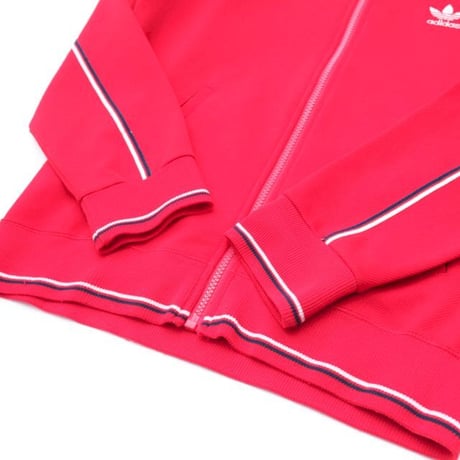 Vintage Adidas Track Jacket