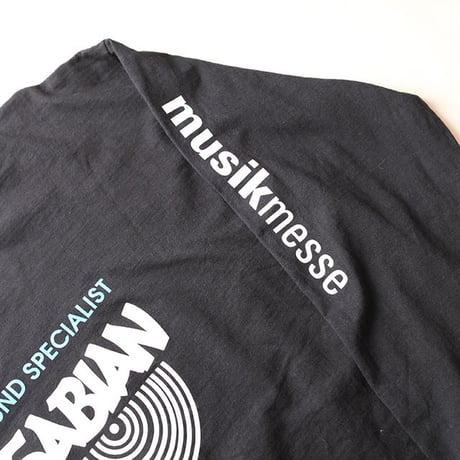 SABIAN L/S T-Shirt